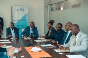 Investimento de Capital de Risco